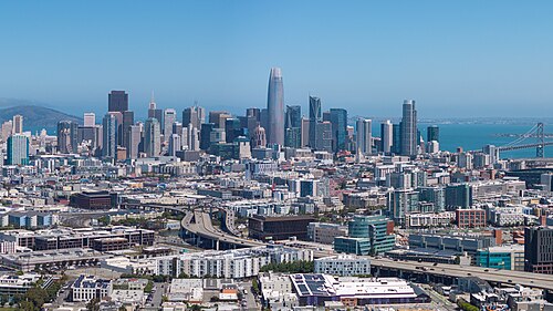 City and County of San Francisco